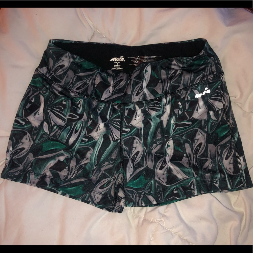 AVIA spandex